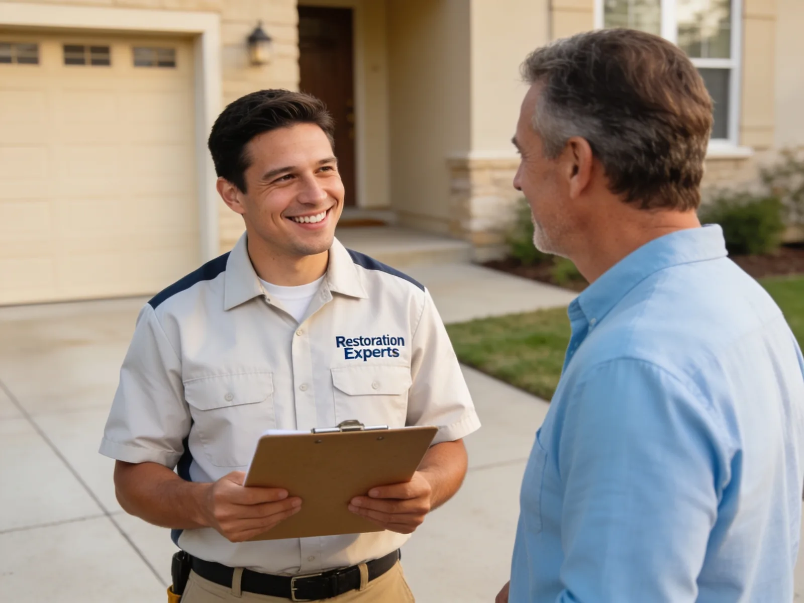 Water Damage Cleanup Oneida, TN FAQs